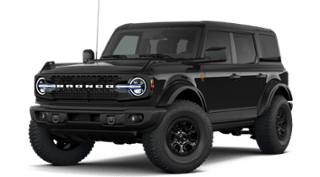 2026 Ford Bronco® External Image 1